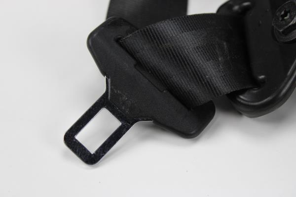 Pré-Tensor / Cinto Traseiro Esquerdo RENAULT ZOE (BFM_) | 12 -  Imagem-2