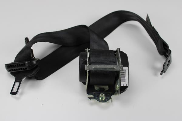 Pré-Tensor / Cinto Traseiro Direito RENAULT ZOE (BFM_) | 12 - 