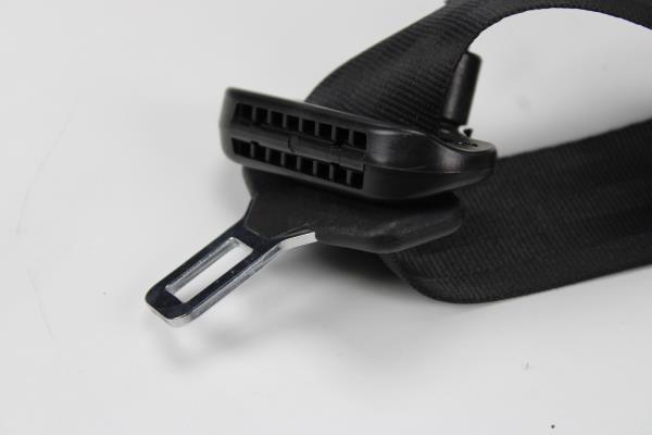 Pré-Tensor / Cinto Traseiro Direito RENAULT ZOE (BFM_) | 12 -  Imagem-1