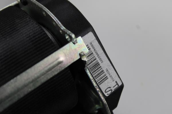 Pré-Tensor / Cinto Traseiro Direito RENAULT ZOE (BFM_) | 12 -  Imagem-3