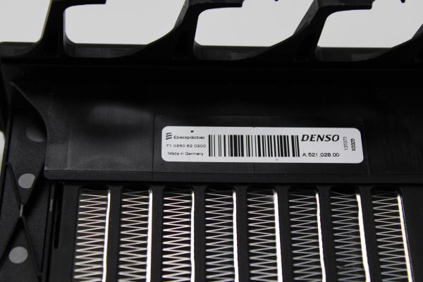 Aquecedor de Água RENAULT ZOE (BFM_) | 12 -  Imagem-4