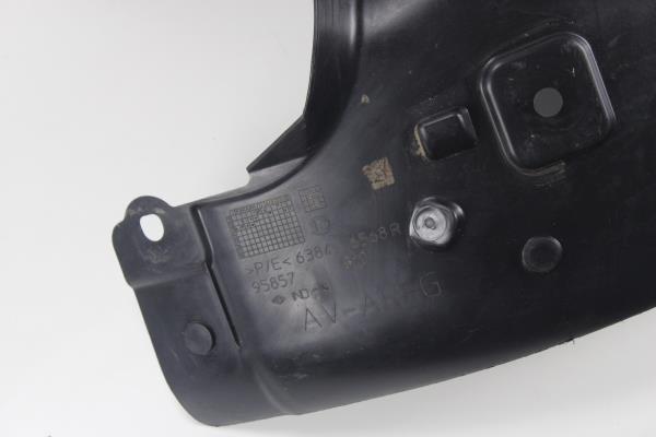 Cave de Roda Frente Esquerda RENAULT ZOE (BFM_) | 12 -  Imagem-2