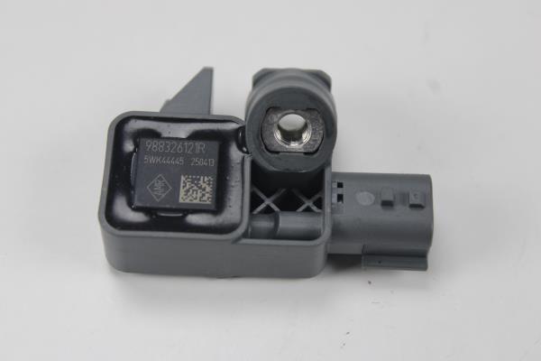 Sensor Airbag RENAULT ZOE (BFM_) | 12 - 