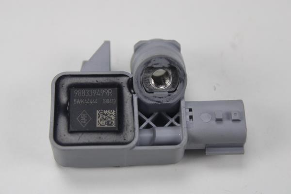 Sensor Airbag RENAULT ZOE (BFM_) | 12 - 