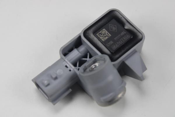 Sensor Airbag RENAULT ZOE (BFM_) | 12 -  Imagem-3