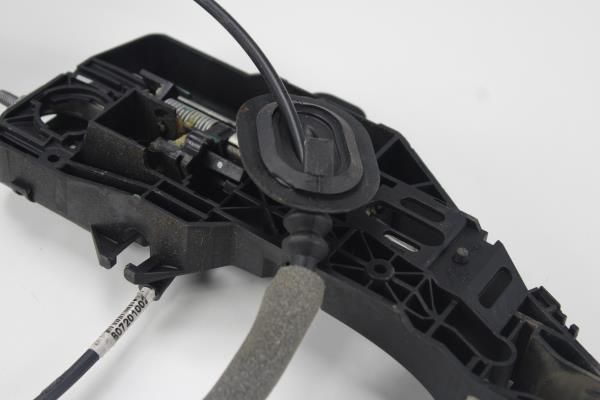 Fecho da Porta Frente Direita RENAULT ZOE (BFM_) | 12 -  Imagem-2