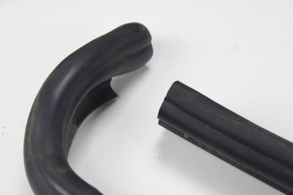 Borracha do Curcuvan RENAULT ZOE (BFM_) | 12 -  Imagem-1