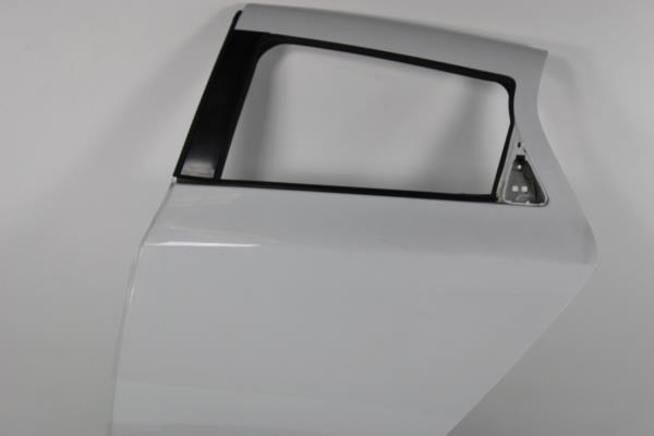 Porta Traseira Esquerda RENAULT ZOE (BFM_) | 12 - 