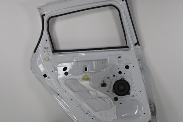 Porta Traseira Esquerda RENAULT ZOE (BFM_) | 12 -  Imagem-1