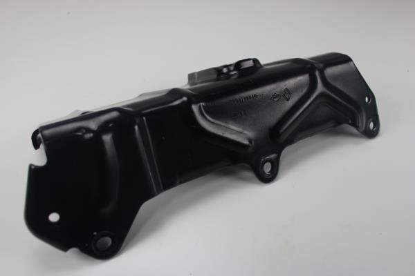 Proteção Conectores RENAULT ZOE (BFM_) | 12 - 