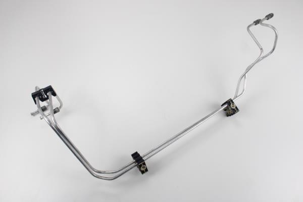 Tubo Travões RENAULT ZOE (BFM_) | 12 - 