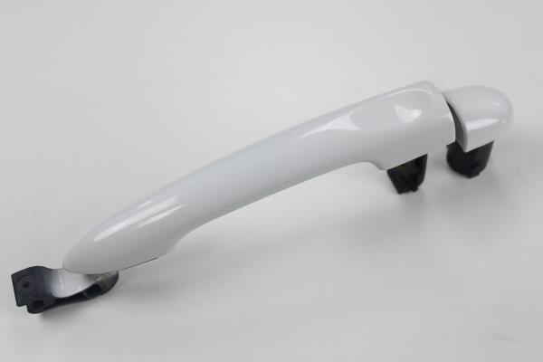 Puxador Exterior Porta Frente Direita RENAULT ZOE (BFM_) | 12 - 