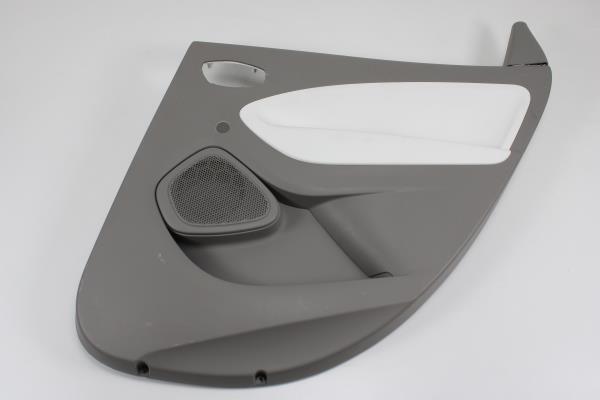 Quartela / Forra Porta Traseira Direita RENAULT ZOE (BFM_) | 12 - 