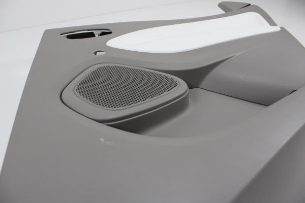 Quartela / Forra Porta Traseira Direita RENAULT ZOE (BFM_) | 12 -  Imagem-1