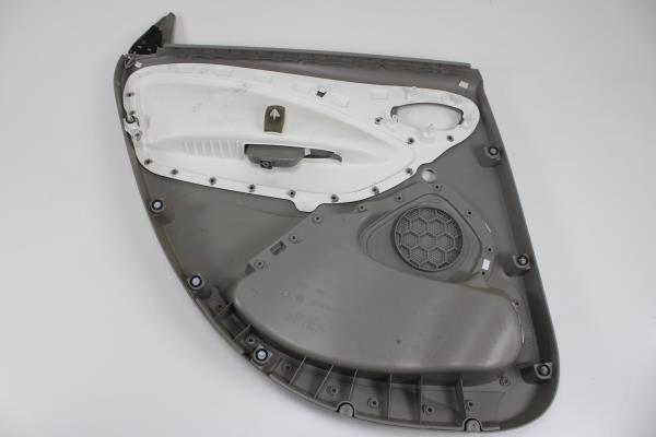 Quartela / Forra Porta Traseira Direita RENAULT ZOE (BFM_) | 12 -  Imagem-3