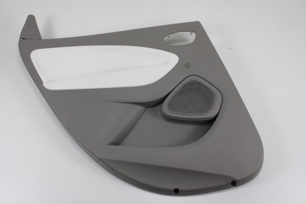 Quartela / Forra Porta Traseira Esquerda RENAULT ZOE (BFM_) | 12 - 