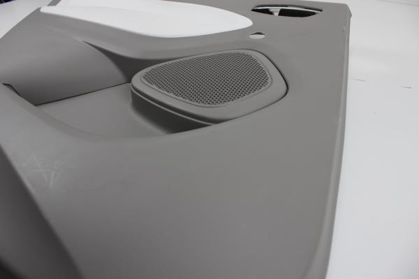 Quartela / Forra Porta Traseira Esquerda RENAULT ZOE (BFM_) | 12 -  Imagem-2