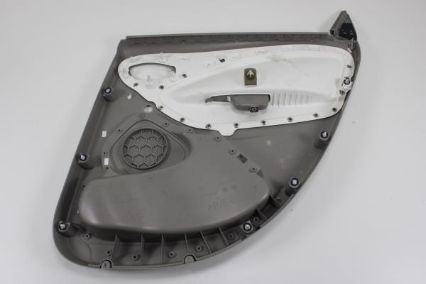 Quartela / Forra Porta Traseira Esquerda RENAULT ZOE (BFM_) | 12 -  Imagem-3