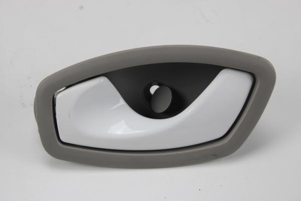 Puxador Interior Porta Traseira Esquerda RENAULT ZOE (BFM_) | 12 - 