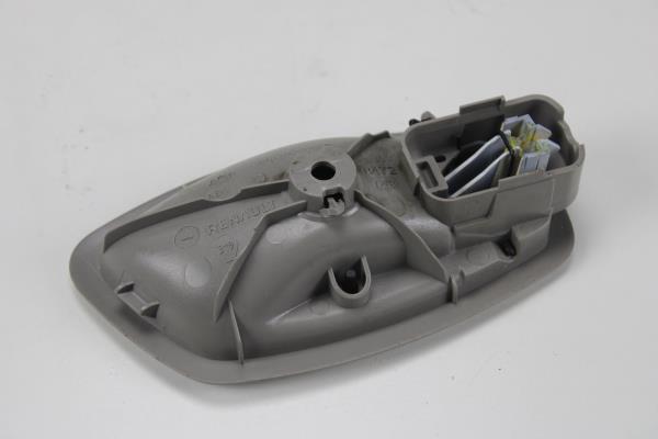 Puxador Interior Porta Traseira Esquerda RENAULT ZOE (BFM_) | 12 -  Imagem-1