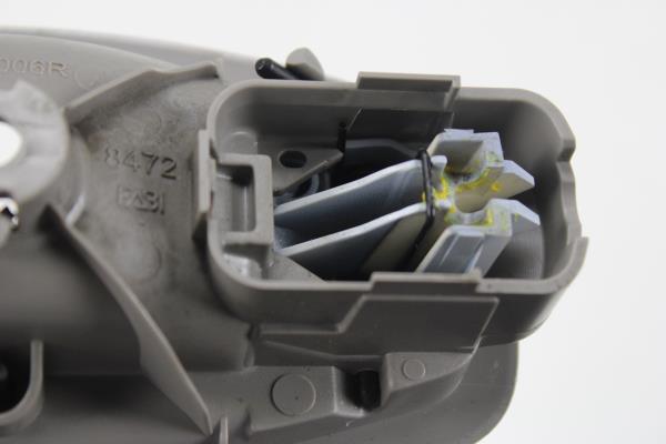 Puxador Interior Porta Traseira Esquerda RENAULT ZOE (BFM_) | 12 -  Imagem-2
