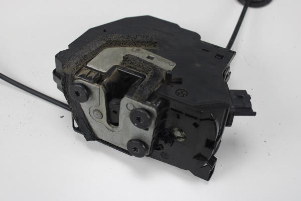 Fecho da Porta Traseira Esquerda RENAULT ZOE (BFM_) | 12 -  Imagem-1