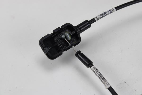 Fecho da Porta Traseira Esquerda RENAULT ZOE (BFM_) | 12 -  Imagem-2