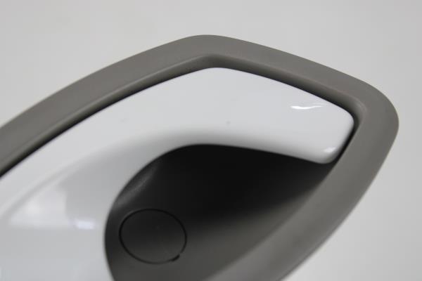 Puxador Interior Porta Traseira Direita RENAULT ZOE (BFM_) | 12 -  Imagem-3