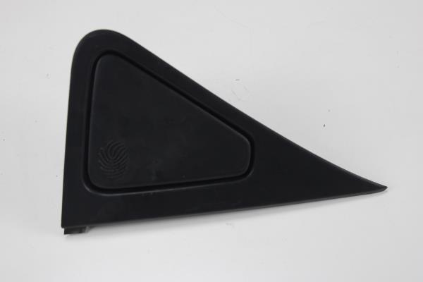 Puxador Exterior Porta Traseira Direita RENAULT ZOE (BFM_) | 12 - 