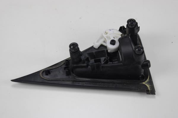 Puxador Exterior Porta Traseira Direita RENAULT ZOE (BFM_) | 12 -  Imagem-1