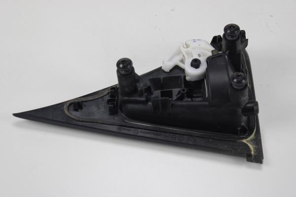 Puxador Exterior Porta Traseira Direita RENAULT ZOE (BFM_) | 12 -  Imagem-3