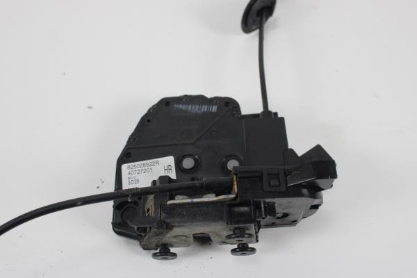 Fecho da Porta Traseira Direita RENAULT ZOE (BFM_) | 12 -  Imagem-1