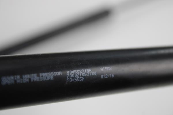 Amortecedor Bagageira RENAULT ZOE (BFM_) | 12 -  Imagem-2