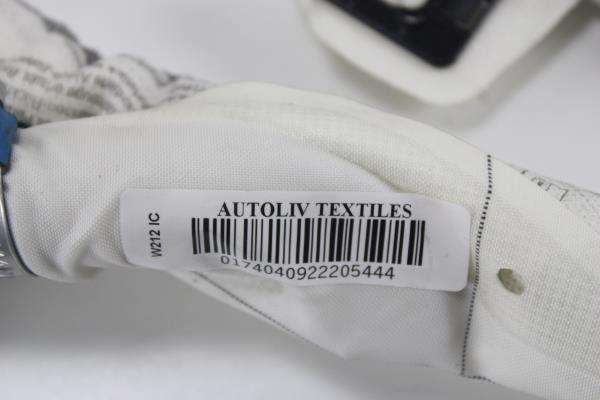 Airbag Lateral Dcho. MERCEDES-BENZ E-CLASS (W212) | 09 - 16 Imagem-2