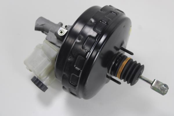 Servo Freio MERCEDES-BENZ E-CLASS (W212) | 09 - 16