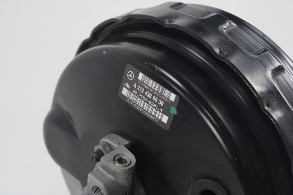 Servo Freio MERCEDES-BENZ E-CLASS (W212) | 09 - 16 Imagem-2