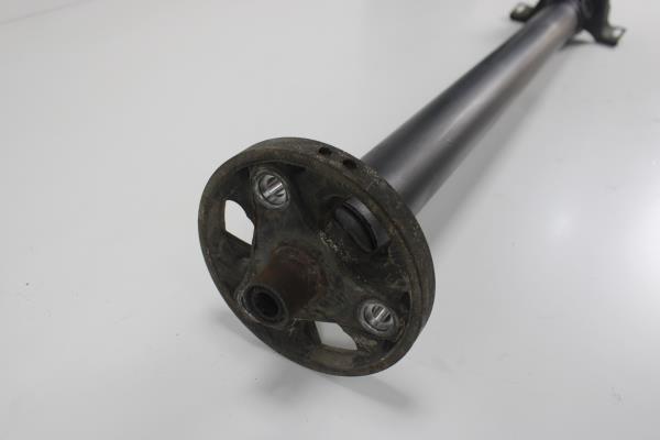 Transmissão MERCEDES-BENZ E-CLASS (W212) | 09 - 16 Imagem-2