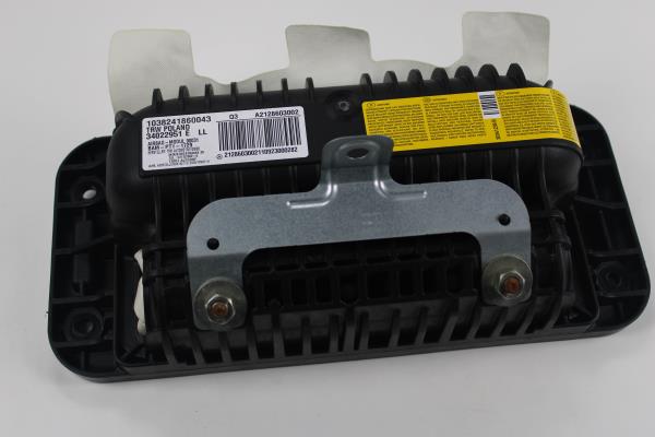 Passenger Airbag MERCEDES-BENZ E-CLASS (W212) | 09 - 16 Imagem-2