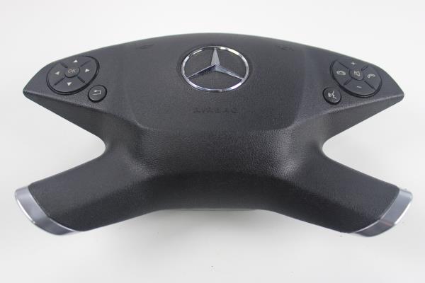 Driver Airbag MERCEDES-BENZ E-CLASS (W212) | 09 - 16