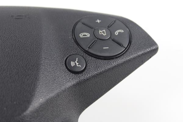 Driver Airbag MERCEDES-BENZ E-CLASS (W212) | 09 - 16 Imagem-2