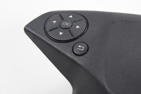 Driver Airbag MERCEDES-BENZ E-CLASS (W212) | 09 - 16 Imagem-3