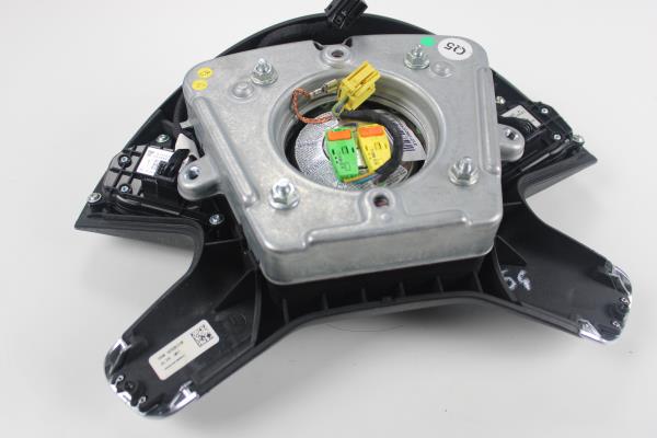 Driver Airbag MERCEDES-BENZ E-CLASS (W212) | 09 - 16 Imagem-4