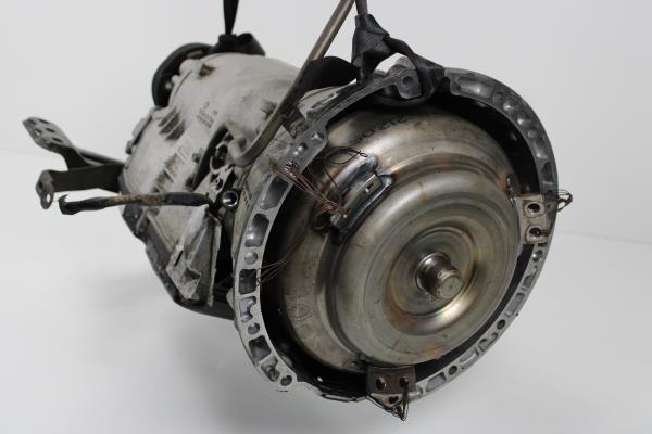 Caixa de Velocidades MERCEDES-BENZ E-CLASS (W212) | 09 - 16