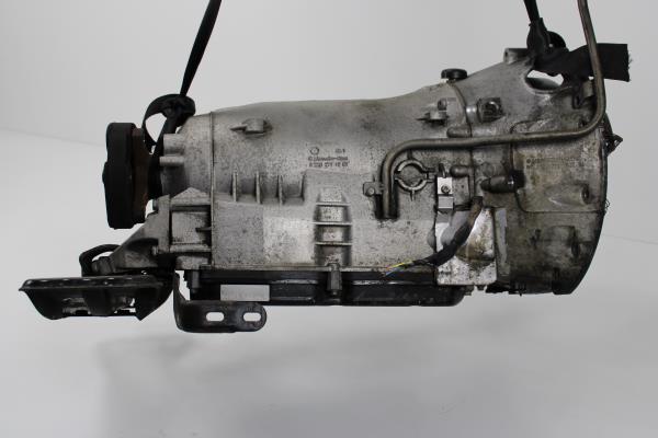 Caixa de Velocidades MERCEDES-BENZ E-CLASS (W212) | 09 - 16 Imagem-1