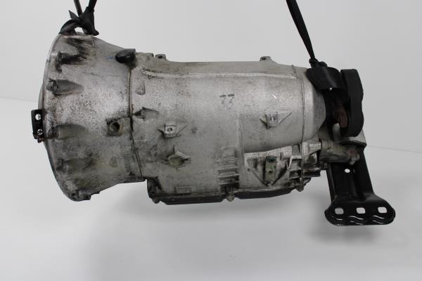 Caixa de Velocidades MERCEDES-BENZ E-CLASS (W212) | 09 - 16 Imagem-2