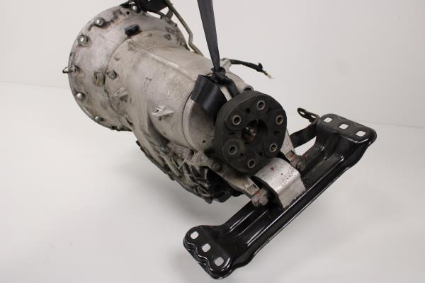 Caixa de Velocidades MERCEDES-BENZ E-CLASS (W212) | 09 - 16 Imagem-3