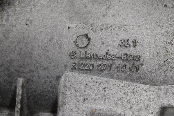 Caixa de Velocidades MERCEDES-BENZ E-CLASS (W212) | 09 - 16 Imagem-4