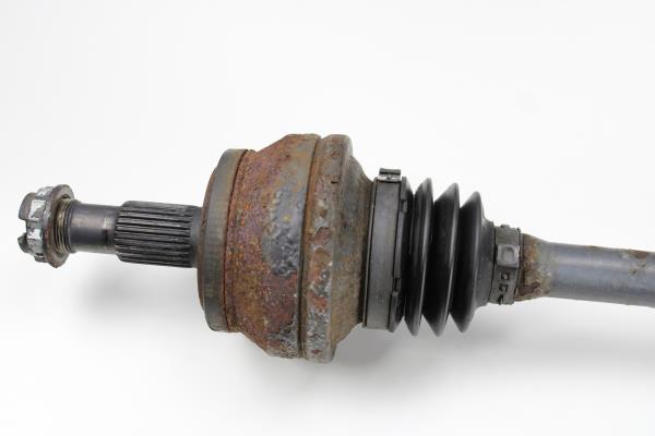 Transmissão Traseira Direita MERCEDES-BENZ E-CLASS (W212) | 09 - 16 Imagem-1