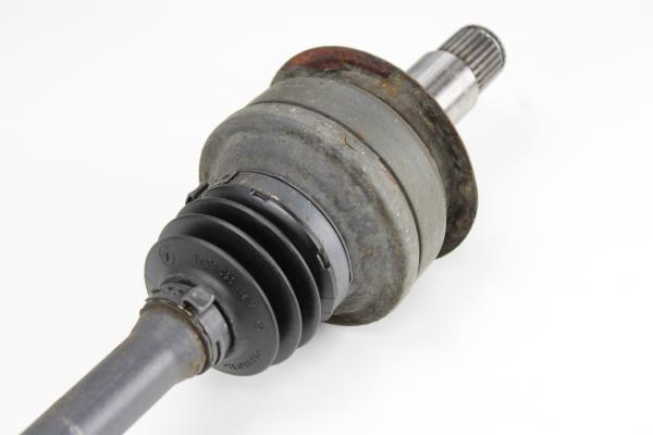 Transmissão Traseira Direita MERCEDES-BENZ E-CLASS (W212) | 09 - 16 Imagem-2