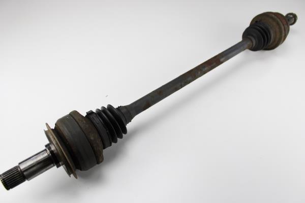 Transmissão Traseira Esquerda MERCEDES-BENZ E-CLASS (W212) | 09 - 16